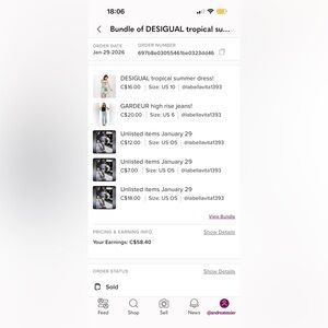 Labellavita1393 bundle